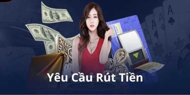 Hướng Dẫn Rút Tiền E2BET Nhanh Chóng Và An Toàn