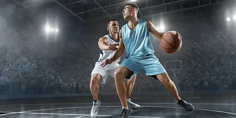 Tìm Hiểu Bóng Rổ E2BET: Bí Quyết Cá Cược Thắng Lớn
