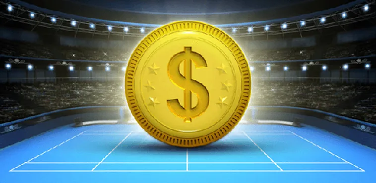 Tìm Hiểu Quần Vợt E2BET: Bí Quyết Cá Cược Thắng Lớn