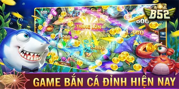 Cách Chơi Bắn Cá Đại Chiến B52 Tại E2BET Thắng Lớn