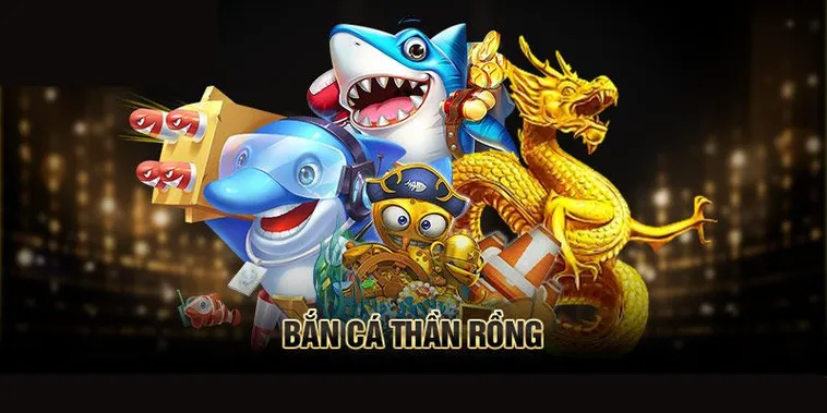 Hướng Dẫn Chơi Bắn Cá Rồng Tại E2BET Từ A-Z Cho Dân Cá Cược
