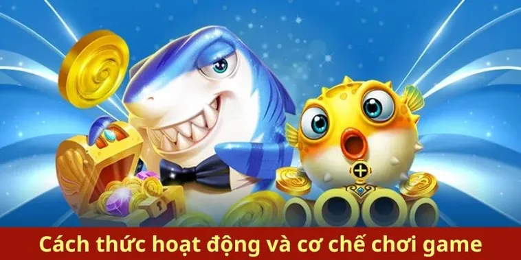 Hướng Dẫn Chơi Bắn Cá Royal Fishing Tại E2BET Cho Người Mới