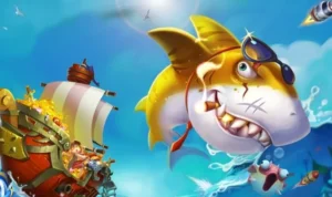Cách Chơi Bắn Cá Vua Hải Tặc Tại E2BET Thắng Lớn
