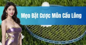 Hướng Dẫn Chơi Cá Cược Cầu Lông Tại E2BET Cho Người Mới