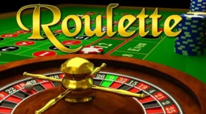 Hướng Dẫn Tham Gia Roulette Nhà Cái E2BET Cho Người Chơi Mới