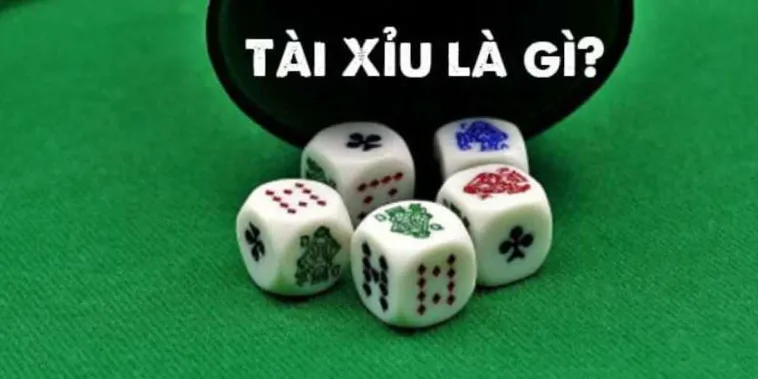 Hướng Dẫn Tham Gia Tài Xỉu E2BET Cho Người Mới