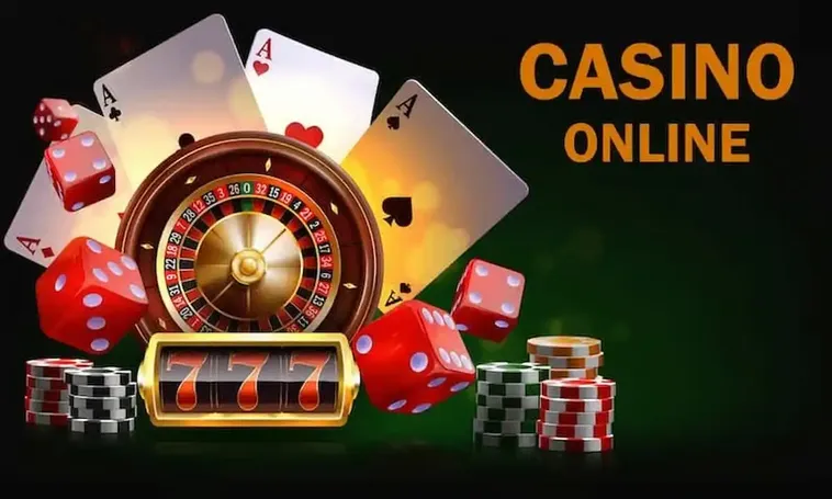 Khám Phá Casino Online E2BET: Đỉnh Cao Giải Trí Trực Tuyến