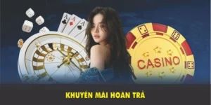 Hoàn Trả Không Giới Hạn Tại Nhà Cái E2BET: Ưu Đãi Hấp Dẫn Cho Người Chơi