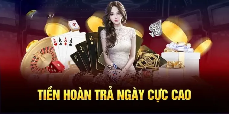 Hoàn Trả Không Giới Hạn Tại Nhà Cái E2BET: Ưu Đãi Hấp Dẫn Cho Người Chơi 2 Hoàn Trả Không Giới Hạn Tại Nhà Cái E2BET: Ưu Đãi Hấp Dẫn Cho Người Chơi