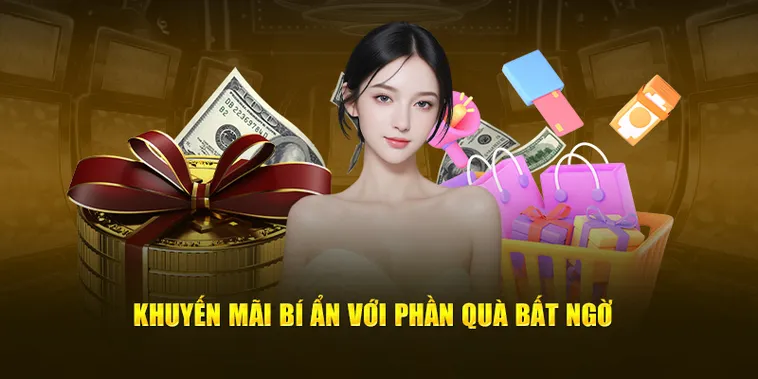 Tổng Quan Khuyến Mãi E2BET: Ưu Đãi Hấp Dẫn Cho Người Chơi