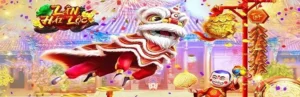 Nổ Hũ Lân Hái Lộc Tại E2BET