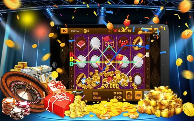 Cách Chơi Nổ Hũ Ông Đồ Tại E2BET: Bí Quyết Thắng Lớn
