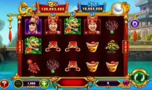 Hướng Dẫn Chơi Nổ Hũ Táo Quân Tại E2BET Từ A-Z