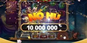 Khám Phá Nổ Hũ Vũ Trụ Tại E2BET: Trải Nghiệm Đỉnh Cao