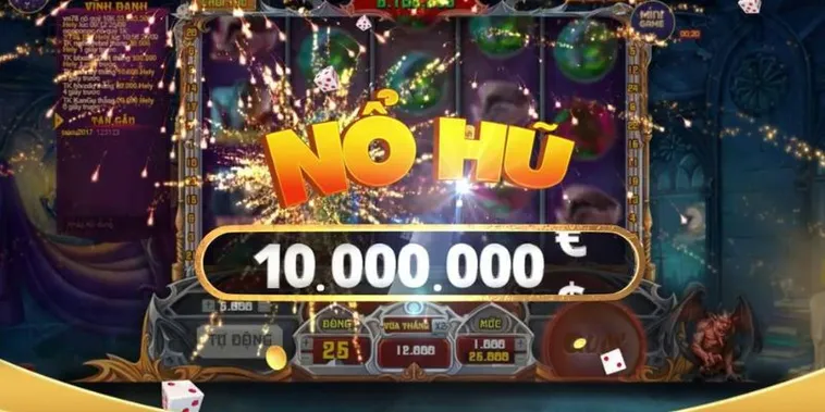 Khám Phá Nổ Hũ Vũ Trụ Tại E2BET: Trải Nghiệm Đỉnh Cao