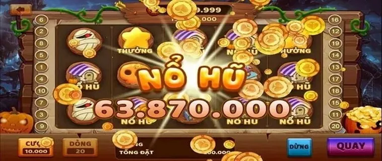 Khám Phá Nổ Hũ Vũ Trụ Tại E2BET: Trải Nghiệm Đỉnh Cao