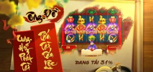 Cách Chơi Nổ Hũ Ông Đồ Tại E2BET: Bí Quyết Thắng Lớn