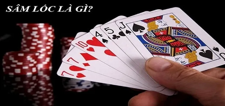 Hướng Dẫn Tham Gia Sâm Lốc Nhà Cái E2BET Cho Người Mới