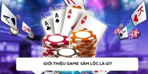Hướng Dẫn Tham Gia Sâm Lốc Nhà Cái E2BET Cho Người Mới