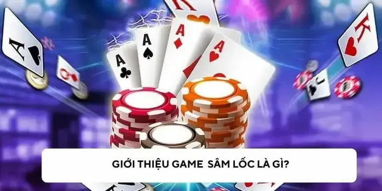 Hướng Dẫn Tham Gia Sâm Lốc Nhà Cái E2BET Cho Người Mới
