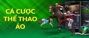 Tìm Hiểu Thể Thao Ảo E2BET: Bí Quyết CáỪng Cá Cược Hiệu Quả