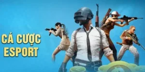 Hướng Dẫn Chơi Thể Thao Điện Tử Tại E2BET Từ A-Z