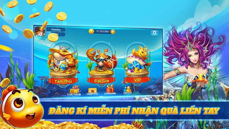 Hướng Dẫn Chơi Thợ Săn Cá Tại E2BET Cho Người Chơi Kinh Nghiệm