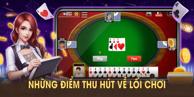 Hướng Dẫn Tham Gia Tiến Lên Miền Nam Tại Nhà Cái E2BET