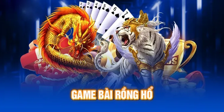 Khám Phá Trò Chơi Dragon Tiger Tại E2BET: Bí Quyết Thắng Lớn