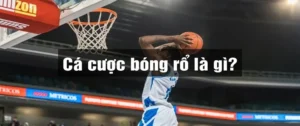 Tìm Hiểu Bóng Rổ E2BET: Bí Quyết Cá Cược Thắng Lớn