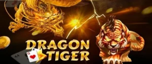 Khám Phá Trò Chơi Dragon Tiger Tại E2BET: Bí Quyết Thắng Lớn