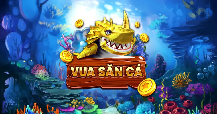 Cách Chơi Vua Bắn Cá Tại E2BET Hiệu Quả Nhất