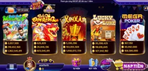Hướng Dẫn Chơi Nổ Hũ Xin Xăm Tại E2BET Từ A-Z