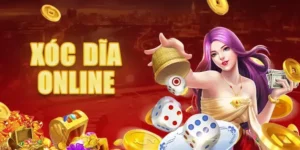 Khám Phá Xóc Đĩa Tại E2BET: Trải Nghiệm Cá Cược Đỉnh Cao